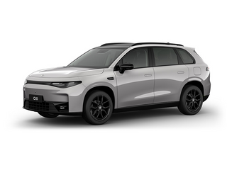 2025  Leapmotor C10 Style SUV (Grey) New Car Thumbnail