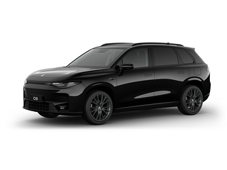 2025  Leapmotor C10 Design SUV (Black) New Car Thumbnail